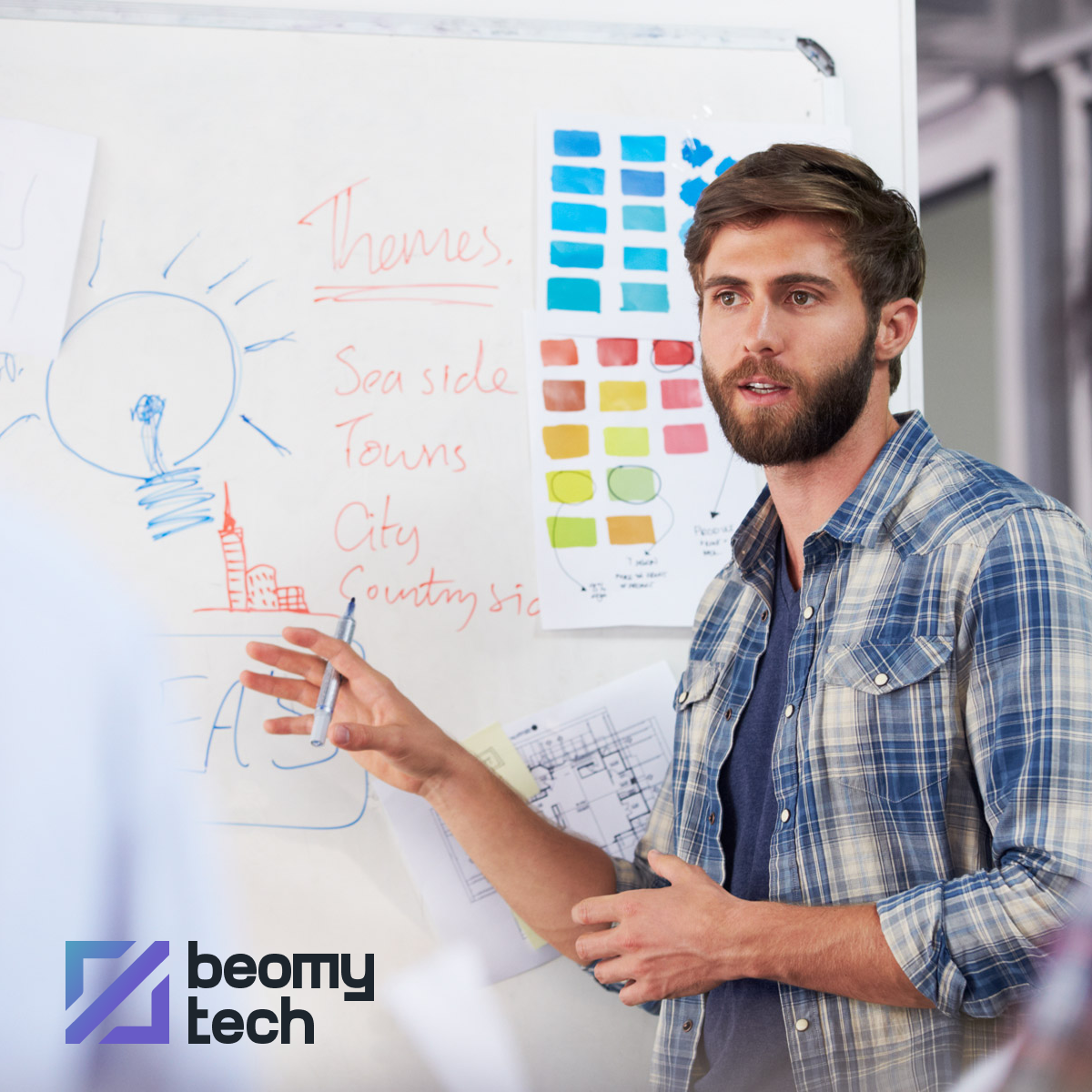 תפקיד מנהל מוצר בפיתוח אפליקציה