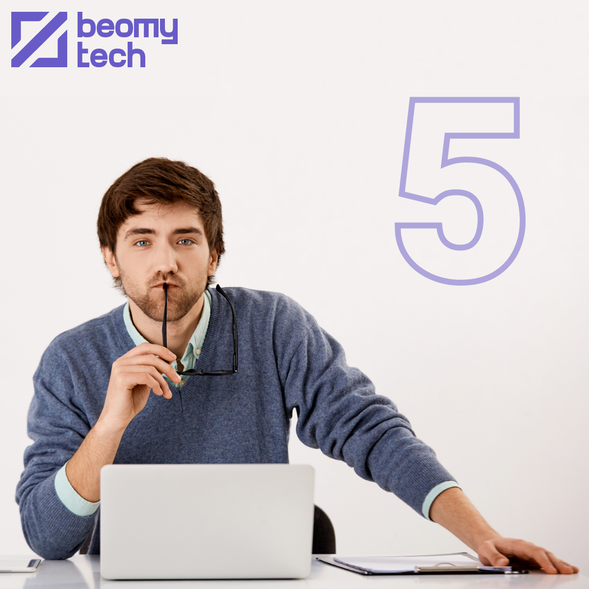 5 דרכים לקדם חשיבה מחוץ לקופסה כמפתחים